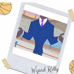 WIZARD KEllY (feat. Tayman & Luhjustooo) (Explicit)