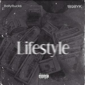 Lifestyle (feat. 1898YK) [Explicit]