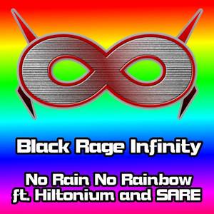 No Rain No Rainbow