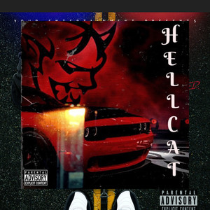 Hellcat Vol 1 (Explicit)