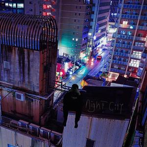 Night City (Explicit)