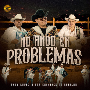 No Ando En Problemas