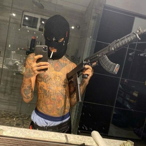 Se Voce For Embora (speed up) (Explicit)