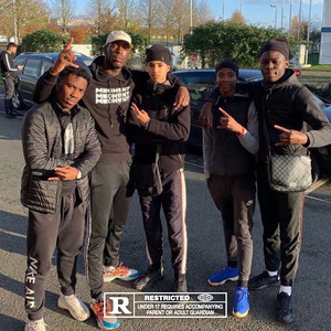 Sirène D2T (Explicit)