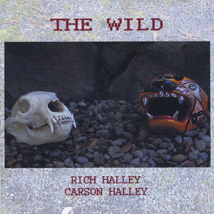 The Wild (feat. Carson Halley)