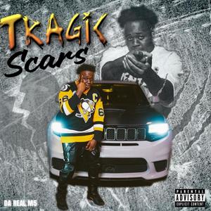 Tragic Scars (Explicit)