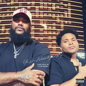 You Know Where to Find Me (feat. New Rari) (Explicit)