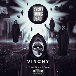 Everything Dead (Explicit)