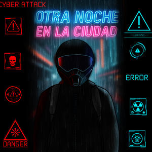 OTRA NOCHE EN LA CIUDAD (Explicit)