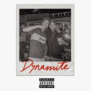 Dynamite (feat. Slow K, GEESE & tvzmvnyv) [Explicit]