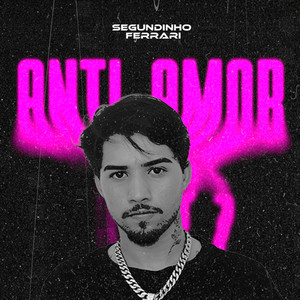 Anti Amor