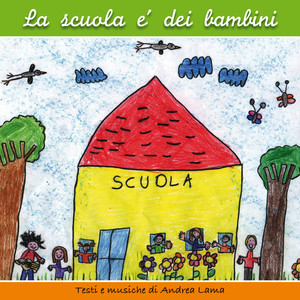 La scuola è dei bambini