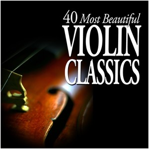 Concerto for Two Violins in D Minor, BWV 1043 - II. Largo ma non tanto