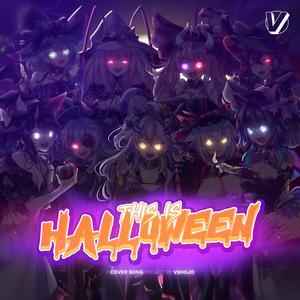 This Is Halloween (feat. ThunderScott, GEEGA, Henya The Genius, K9KURO, Kson, Matara Kan, Projekt Melody & Zentreya)