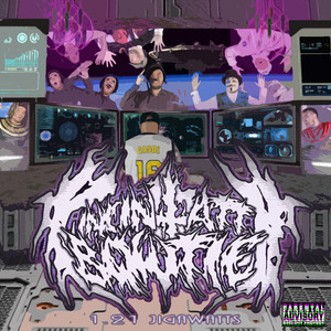 221b Baker Street (Explicit)