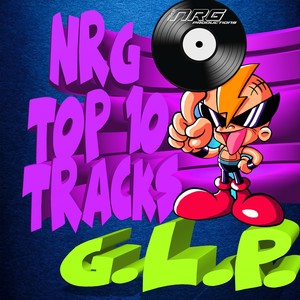 NRG TOP10 Tracks