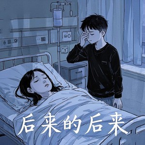 后来的后来-阿弟哥