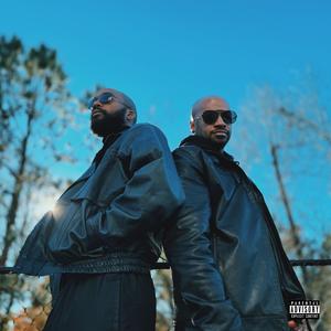 AIN'T NO USE (Explicit)
