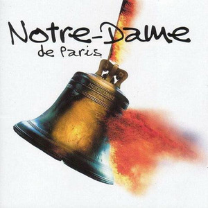 Notre Dame de Paris: London Cast Recording