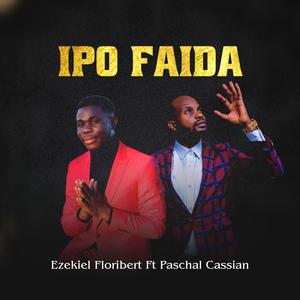 Ipo Faida (feat. Paschal Cassian)