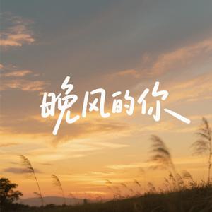 晚风的你封面