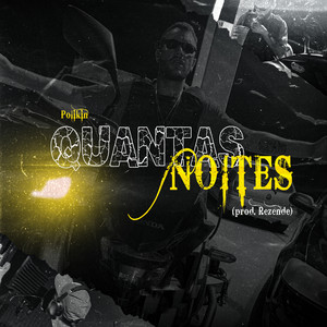 Quantas Noites (Explicit)