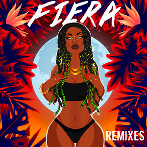 Fiera (Remixes)