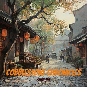 Cobblestone Chronicles