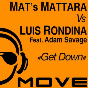 Get Down (Radio)