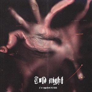 Cold night(feat. hdk) (Explicit)