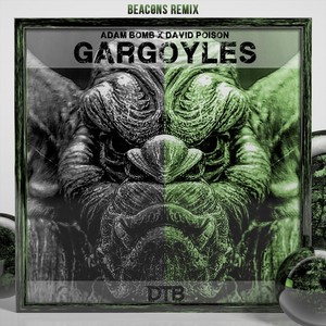 Gargoyles (BEACØNS Remix|Explicit)