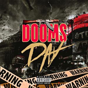 Dooms Day(feat. Tripplecross Spazz) (Explicit)
