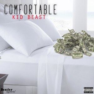 Comfortable (Explicit)