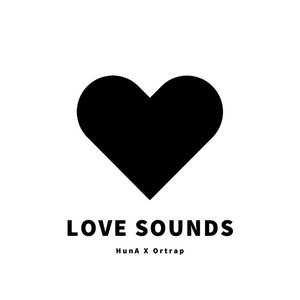 Love Sounds(feat. Ortrap)