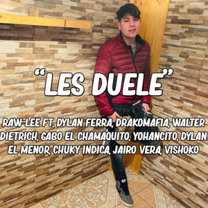 Les Duele (Explicit)