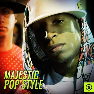 Majestic Pop Style