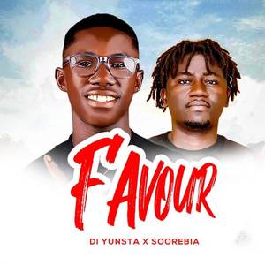 Favour (Explicit)