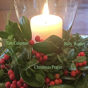 Christmas Prayer