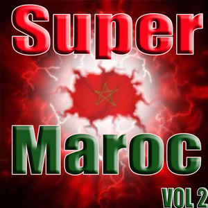 Super Maroc, Vol. 2