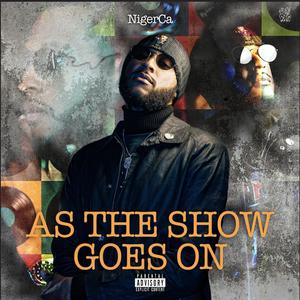 As The Show Goes On (Explicit)