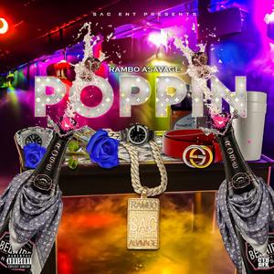 Poppin (Explicit)