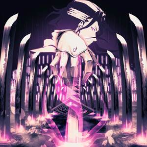 Mil Pétalas (Byakuya Kuchiki)