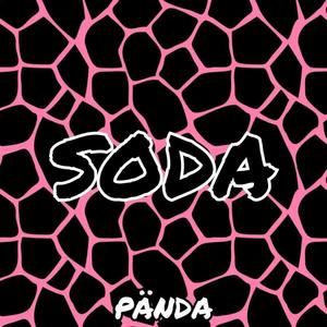 SODA (feat. Skrimon) [Explicit]