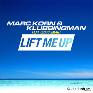 Lift Me Up (E-Partment Edit)