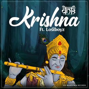 Krishna(feat. Lostboyz)