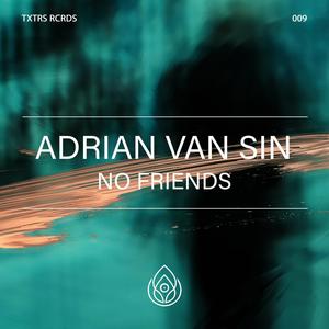 No Friends (Clean Version)