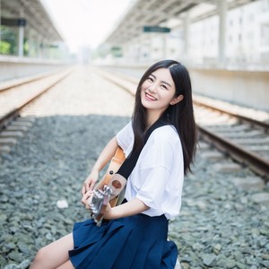 你从南方来看我 (伴奏)