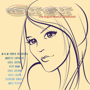 Thank Heaven for Little Girls