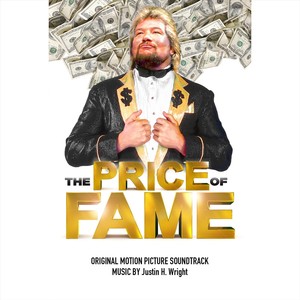 The Price of Fame (Original Motion Picture Soundtrack)