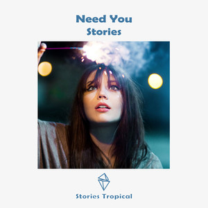 Need You封面